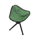 Outdoor-Aktivität bequem faltbare Camping Hocker nützlich faltbare Angeln Stuhl